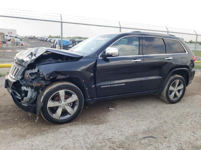 JEEP GRAND CHEROKEE 2015 1c4rjecg3fc856653