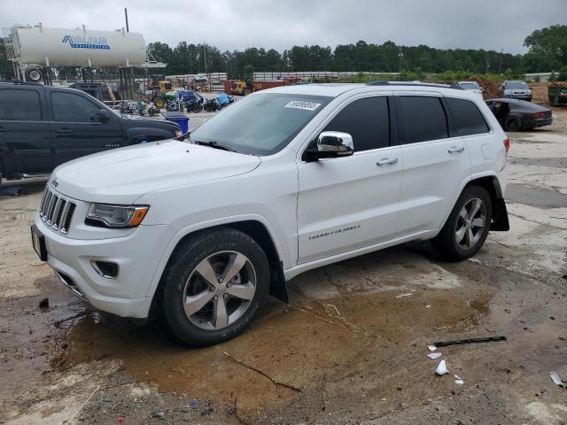 JEEP GRAND CHER 2016 1c4rjecg3gc314549