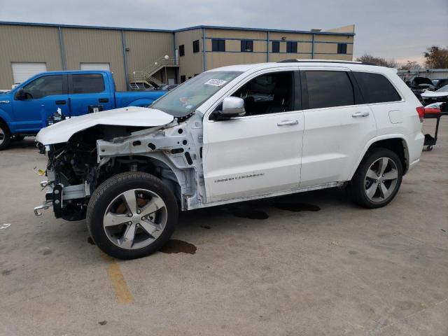 JEEP GRAND CHER 2016 1c4rjecg3gc358857