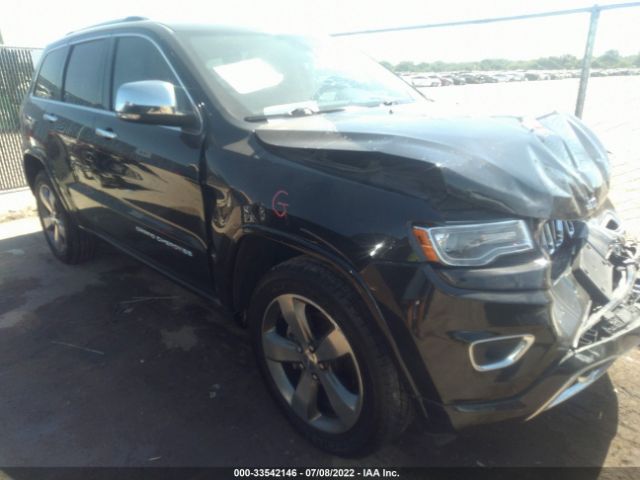 JEEP GRAND CHEROKEE 2016 1c4rjecg3gc451538