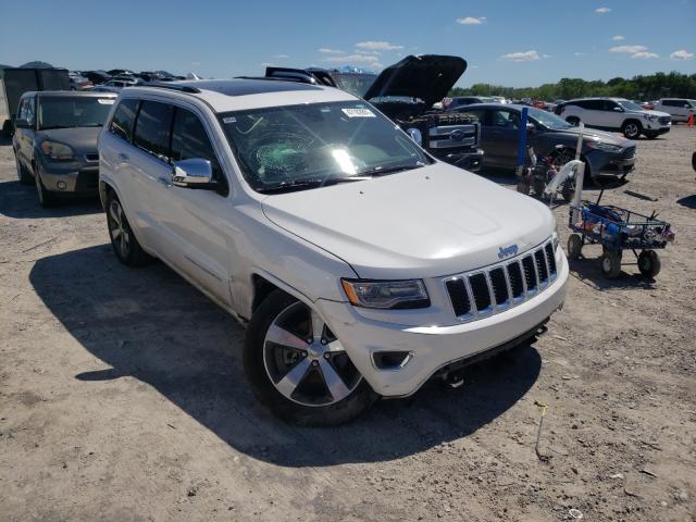 JEEP GRAND CHER 2016 1c4rjecg3gc451605