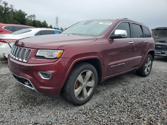 JEEP GRAND CHER 2016 1c4rjecg3gc500107