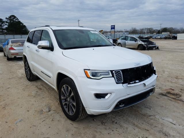 JEEP GRAND CHER 2017 1c4rjecg3hc605540