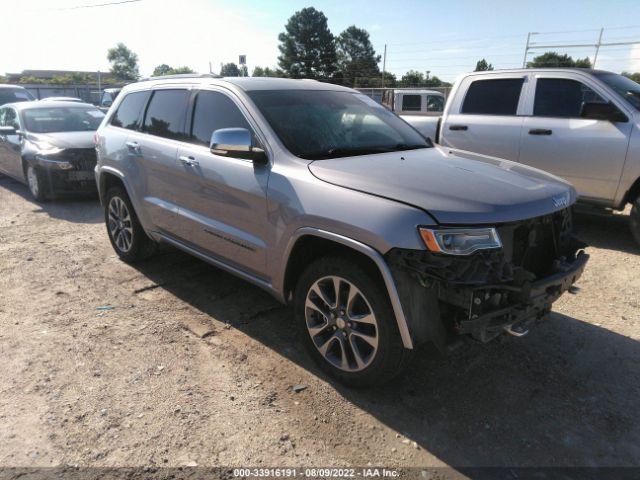 JEEP GRAND CHEROKEE 2017 1c4rjecg3hc732353