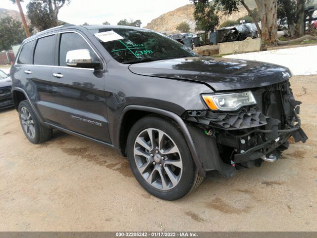 JEEP GRAND CHEROKEE 2017 1c4rjecg3hc878123