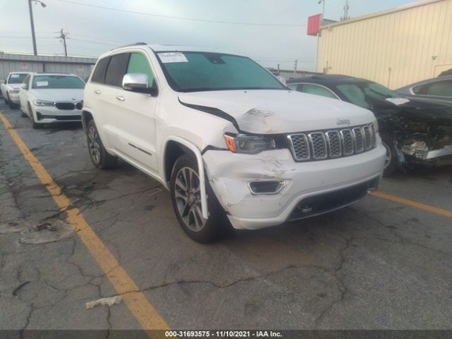 JEEP GRAND CHEROKEE 2017 1c4rjecg3hc923433