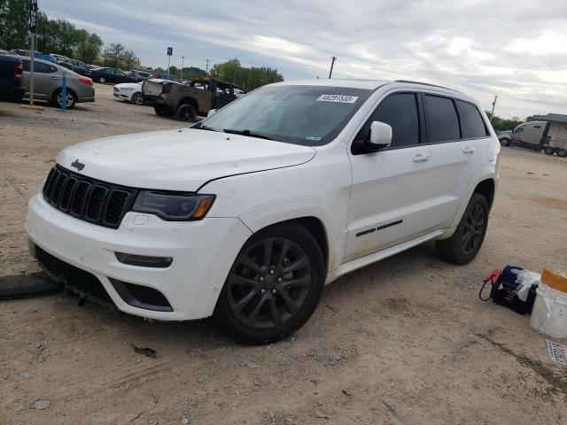 JEEP GRAND CHER 2018 1c4rjecg3jc109515