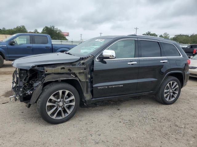 JEEP GRAND CHER 2018 1c4rjecg3jc260452