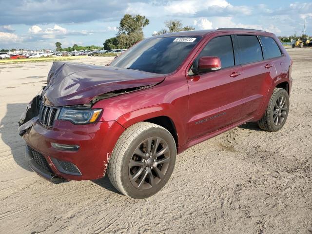 JEEP GRAND CHER 2018 1c4rjecg3jc380462