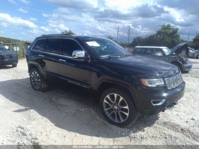 JEEP GRAND CHEROKEE 2018 1c4rjecg3jc493960