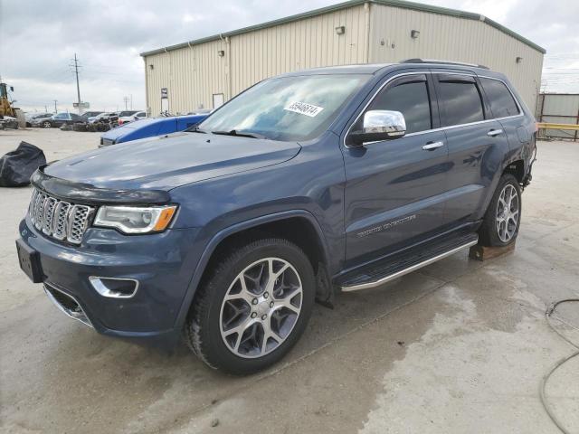 JEEP GRAND CHER 2019 1c4rjecg3kc811769