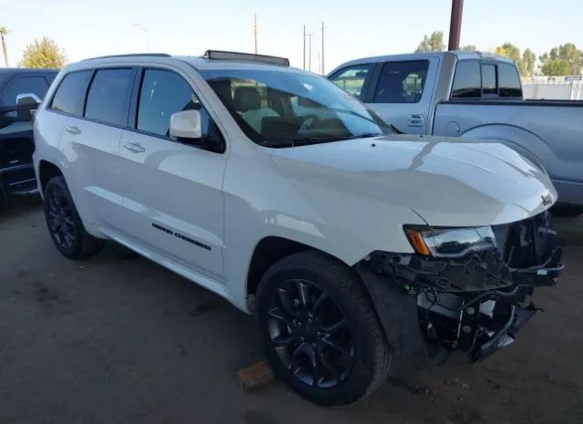 JEEP GRAND CHEROKEE 2020 1c4rjecg3lc113602