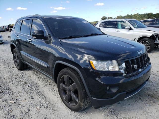 JEEP GRAND CHER 2012 1c4rjecg4cc125256