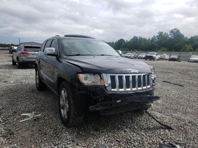 JEEP GRAND CHER 2012 1c4rjecg4cc167281