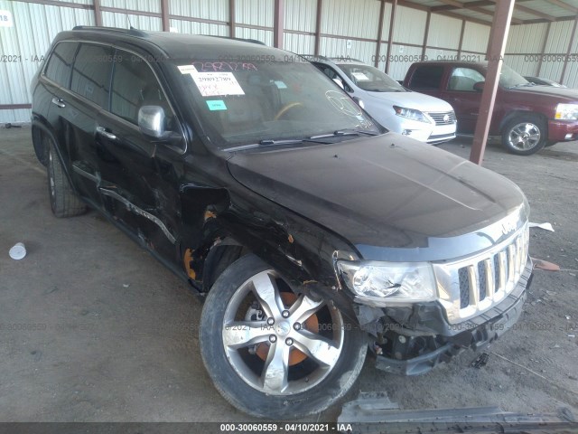 JEEP GRAND CHEROKEE 2012 1c4rjecg4cc270779