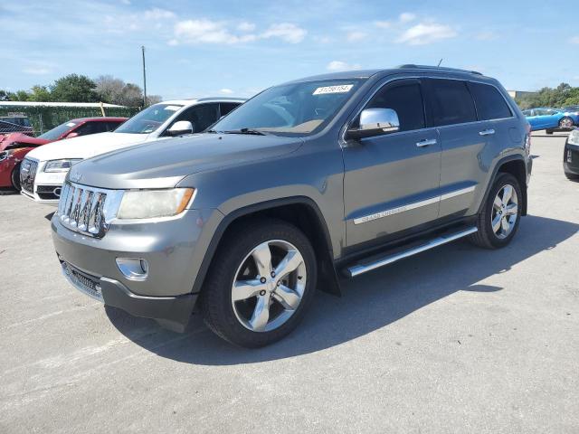 JEEP GRAND CHEROKEE 2012 1c4rjecg4cc328048