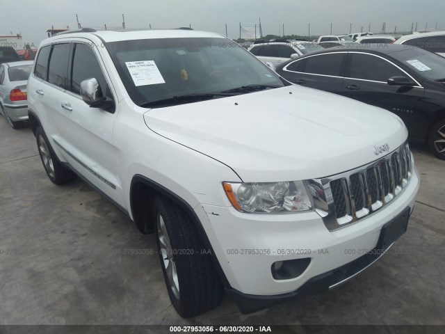 JEEP GRAND CHEROKEE 2013 1c4rjecg4dc539218