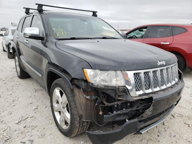 JEEP GRAND CHER 2013 1c4rjecg4dc558335