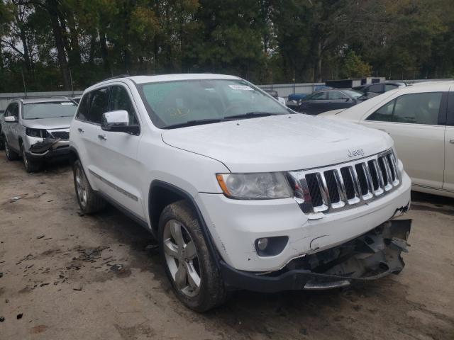 JEEP GRAND CHER 2013 1c4rjecg4dc558478