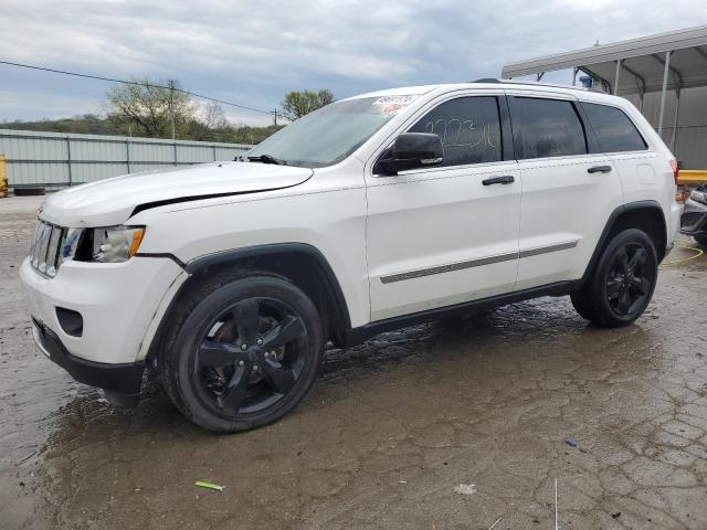 JEEP GRAND CHEROKEE 2013 1c4rjecg4dc590895