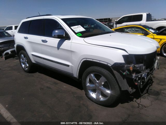 JEEP GRAND CHEROKEE 2013 1c4rjecg4dc636709