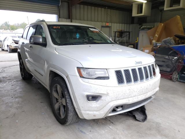 JEEP GRAND CHER 2014 1c4rjecg4ec164593