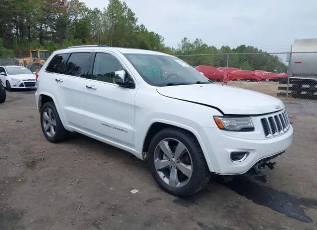 JEEP GRAND CHEROKEE 2014 1c4rjecg4ec212089