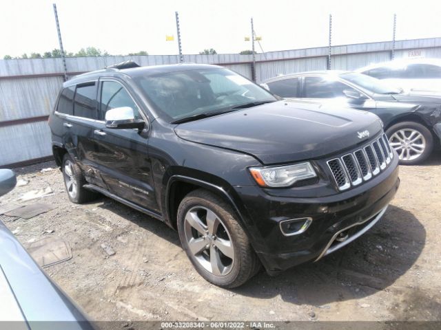 JEEP GRAND CHEROKEE 2014 1c4rjecg4ec217941