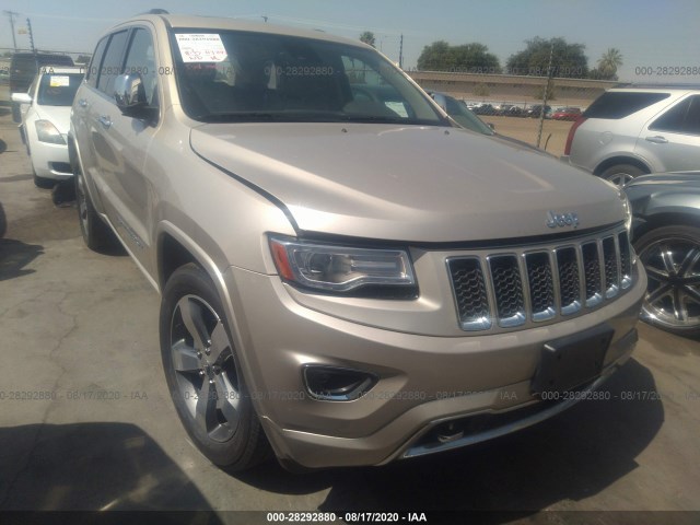 JEEP GRAND CHEROKEE 2014 1c4rjecg4ec465834