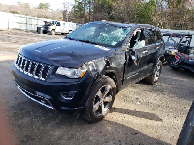 JEEP GRAND CHER 2014 1c4rjecg4ec530746