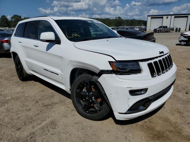 JEEP GRAND CHER 2015 1c4rjecg4fc160688