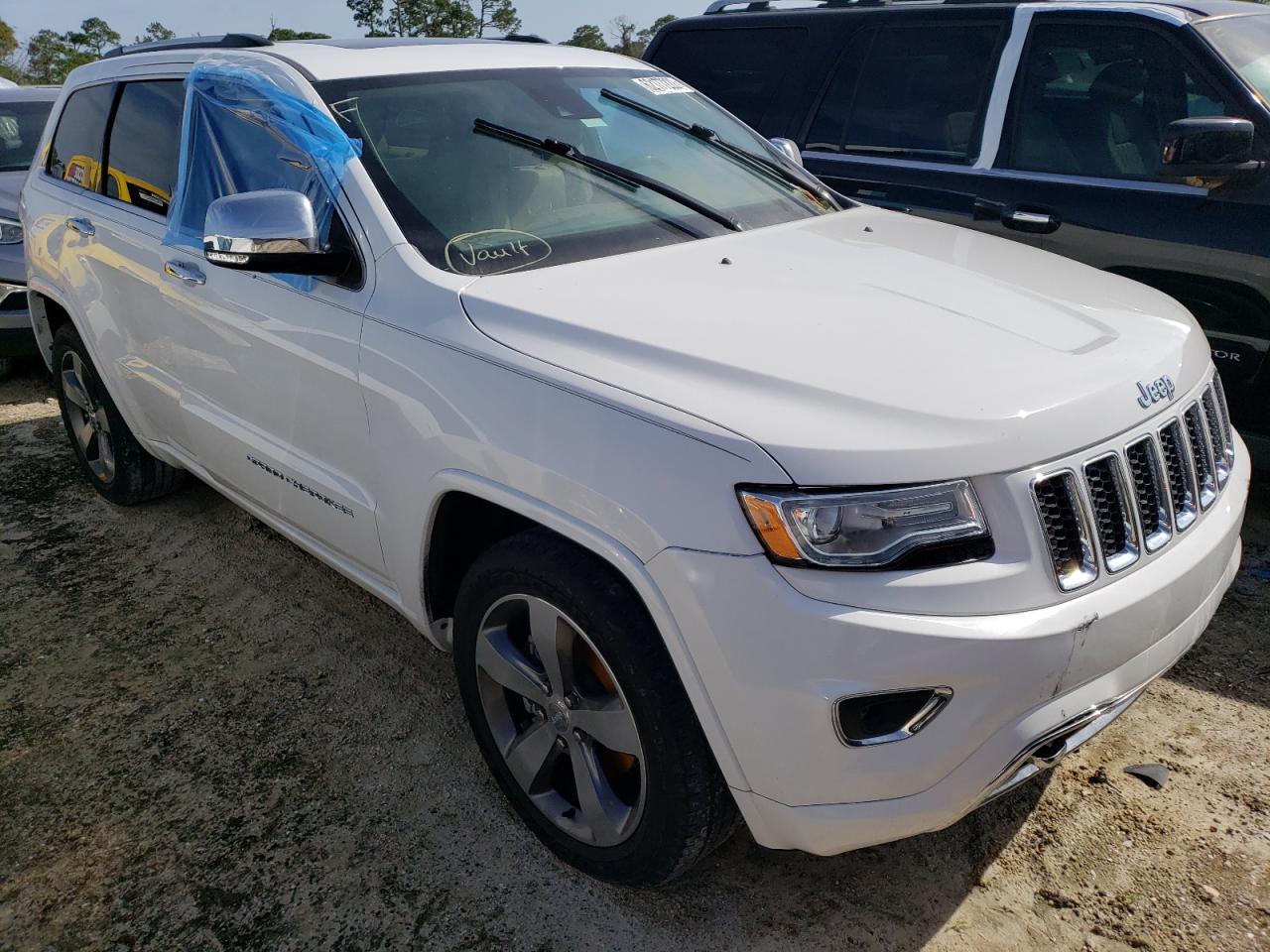 JEEP NULL 2015 1c4rjecg4fc614812