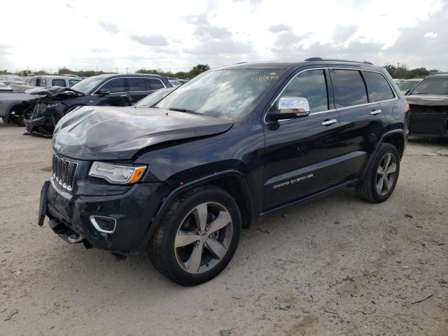 JEEP GRAND CHER 2015 1c4rjecg4fc635398