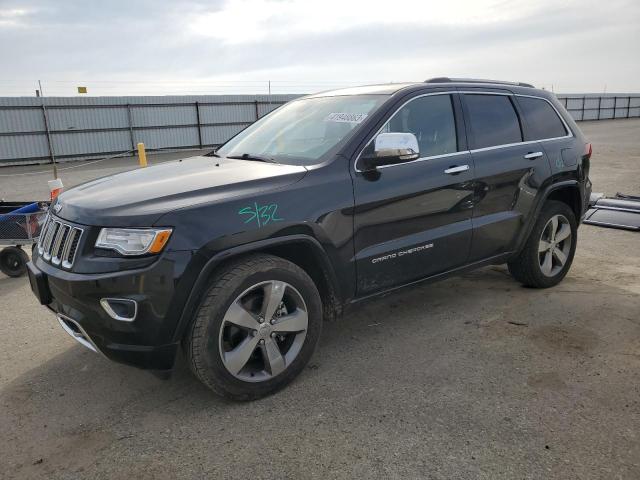 JEEP GRAND CHER 2015 1c4rjecg4fc635529