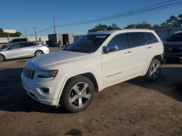 JEEP GRAND CHER 2015 1c4rjecg4fc670121