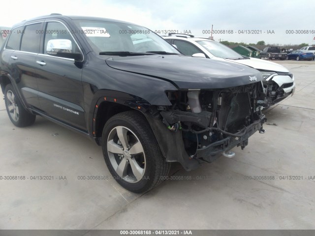 JEEP GRAND CHEROKEE 2015 1c4rjecg4fc670183