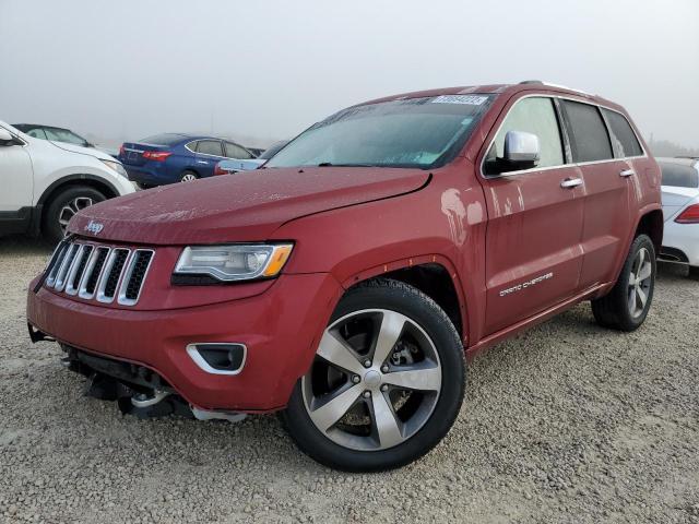 JEEP GRAND CHER 2015 1c4rjecg4fc800723