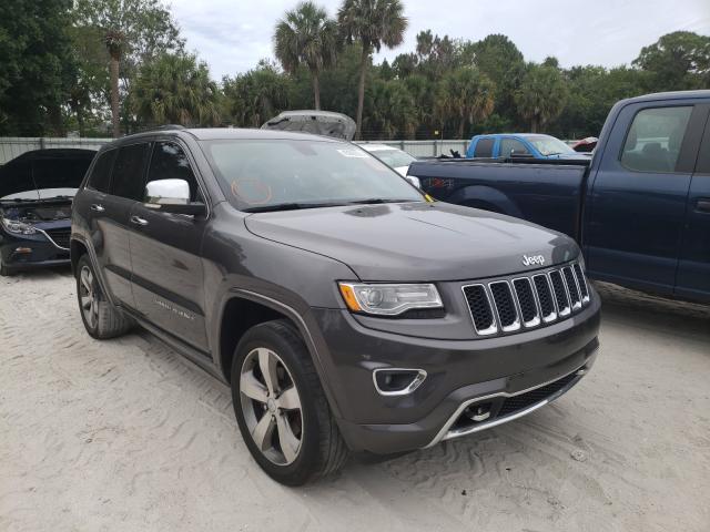 JEEP GRAND CHER 2015 1c4rjecg4fc891122