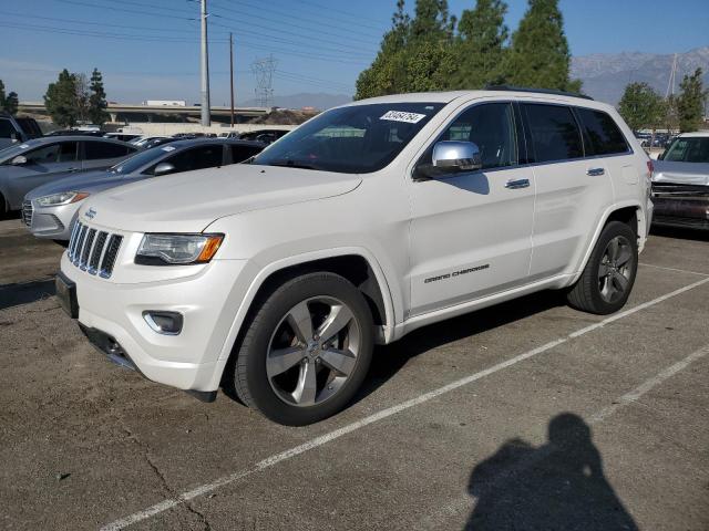 JEEP GRAND CHER 2016 1c4rjecg4gc499582