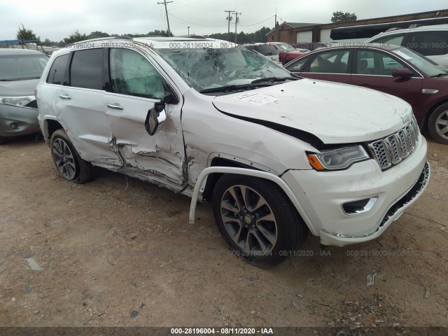 JEEP GRAND CHEROKEE 2017 1c4rjecg4hc773591