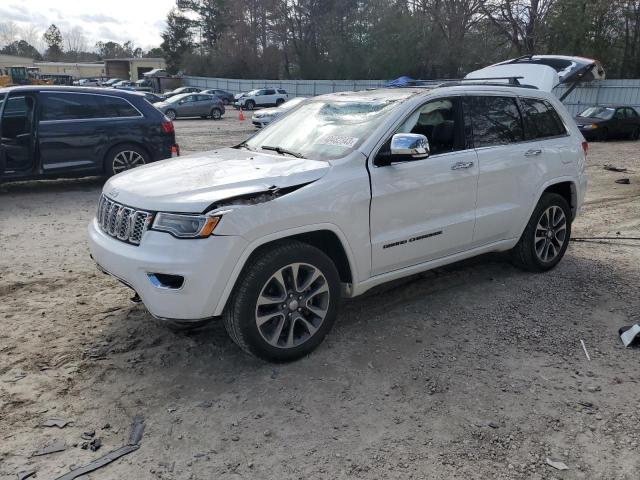 JEEP GRAND CHER 2017 1c4rjecg4hc804466