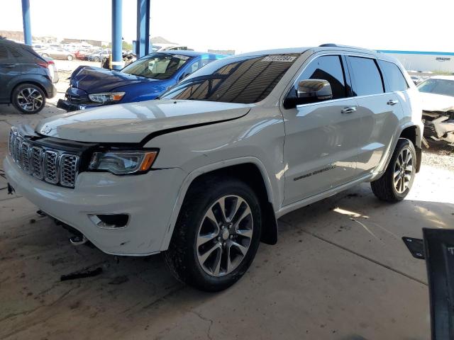 JEEP GRAND CHER 2017 1c4rjecg4hc837693