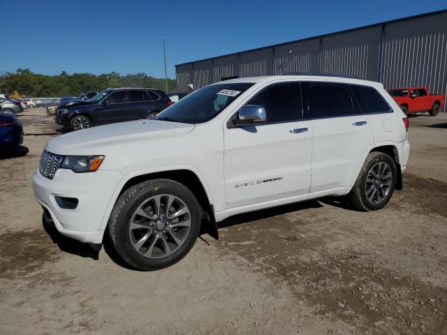 JEEP GRAND CHER 2017 1c4rjecg4hc934389