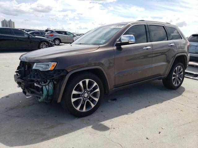 JEEP GRAND CHEROKEE 2018 1c4rjecg4jc204973