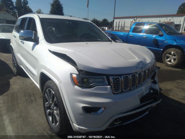 JEEP GRAND CHEROKEE 2018 1c4rjecg4jc228190