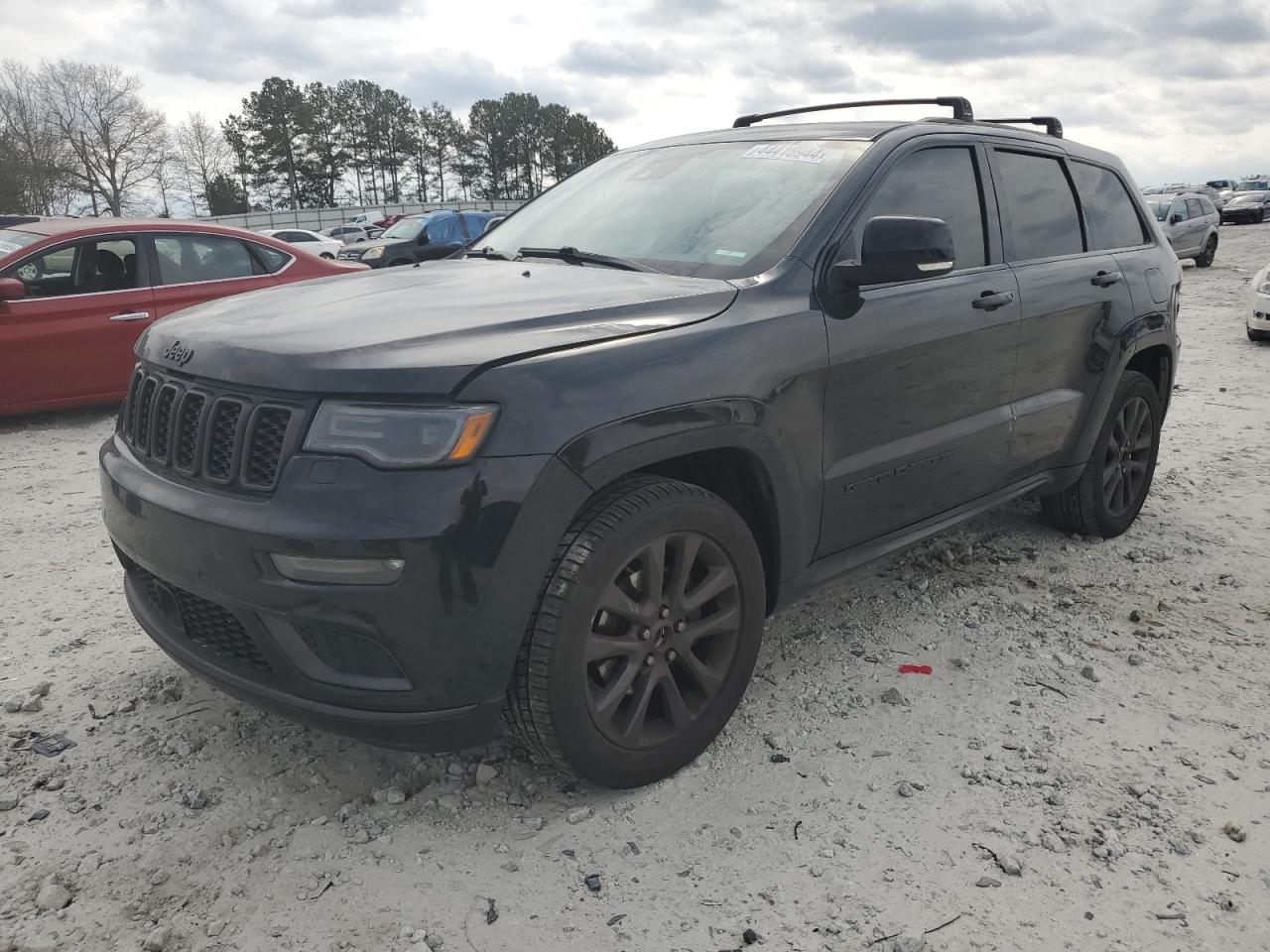 JEEP GRAND CHEROKEE 2018 1c4rjecg4jc269077