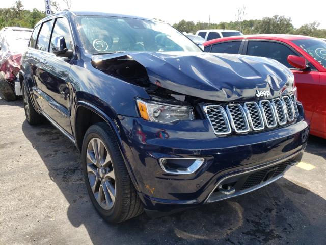 JEEP GRAND CHER 2018 1c4rjecg4jc306483