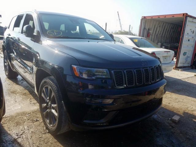 JEEP NULL 2018 1c4rjecg4jc327317