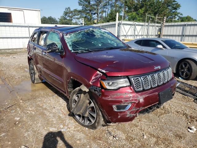 JEEP GRAND CHER 2018 1c4rjecg4jc455315