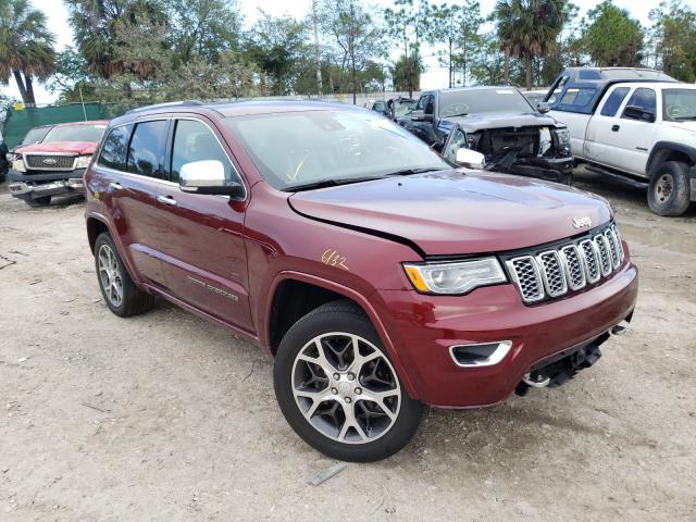 JEEP GRAND CHER 2019 1c4rjecg4kc530936